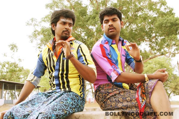 Kedi Billa Killadi Ranga movie review: A laughathon that gets a bit preachy