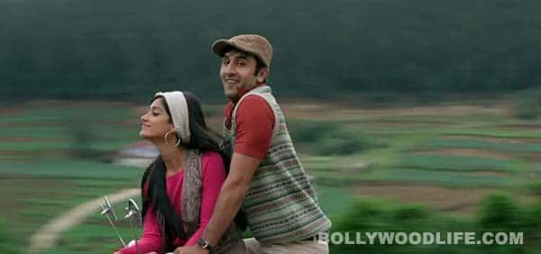 The Times of India Film Awards 2013: Kahaani, Barfi! bag maximum trophies in technical category
