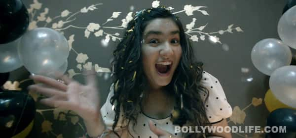 Gippi new song Pehn di takki: Riya Vij goes absolutely wild!