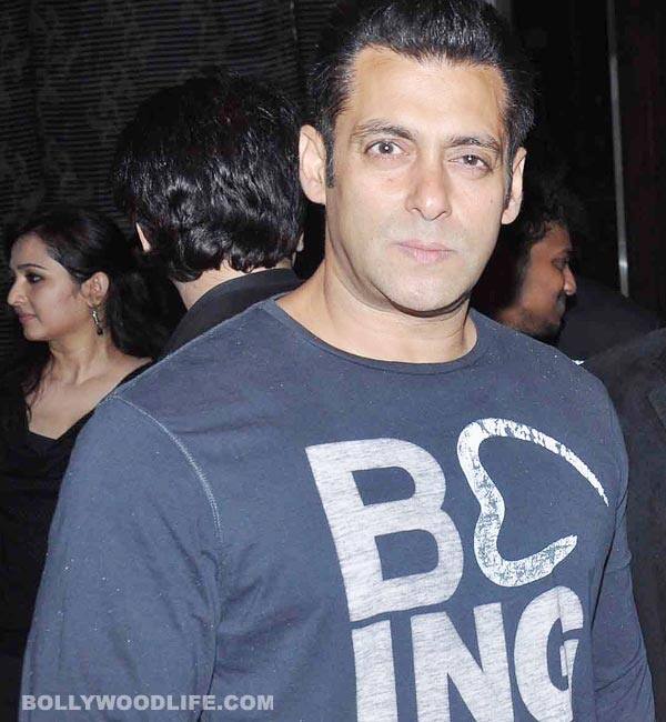 Salman Khan’s Mental losing Rs 20 lakh every day