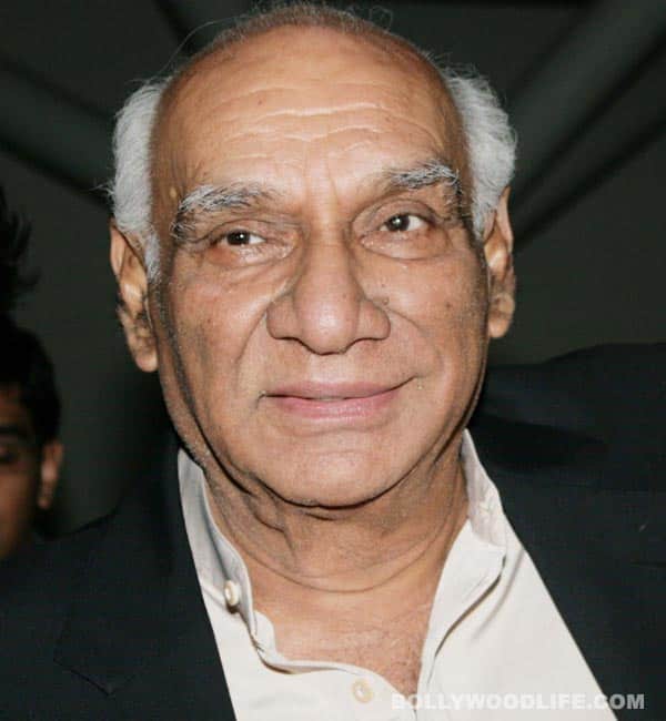 Yash Chopra to be honoured by Indian Film Festival of Melbourne as &#39;Father of Contemporary - Yash-Chopra-5130423154249