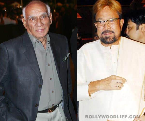 Yash Chopra and Rajesh Khanna to be honoured with Phalke Academy awards