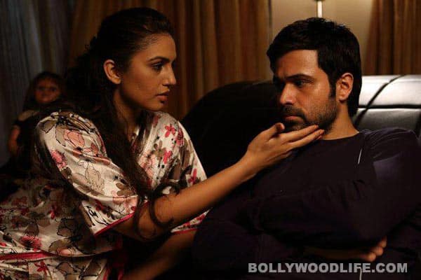 Ek Thi Daayan box office report: The Emraan Hashmi-Huma Qureshi starrer earns Rs 16.12 crores in the opening weekend