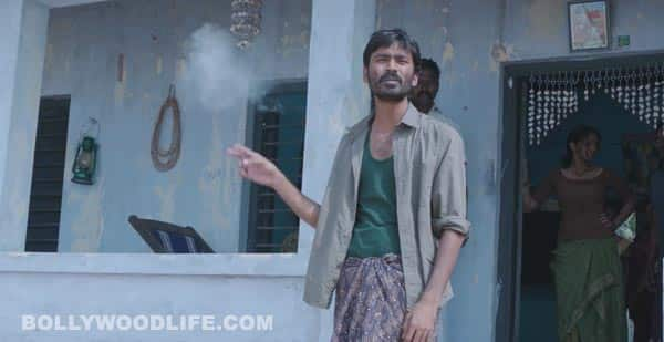 Mariyaan teasers: Dhanush in top form in this action drama