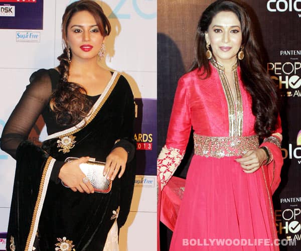 Huma Qureshi: I am very excited to work with Madhuri Dixit-Nene!