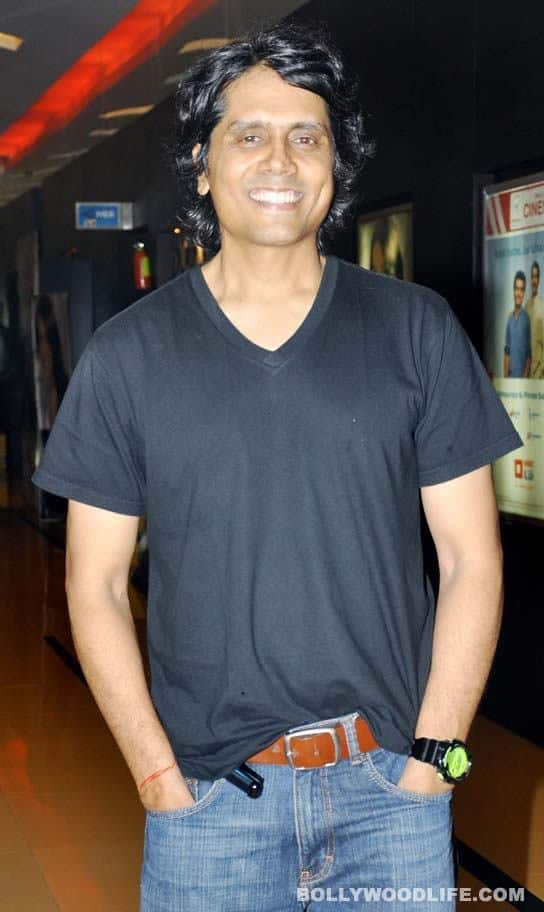 Nagesh Kukunoor: I am extremely passionate about my stories
