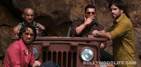 Shootout at Wadala factually incorrect, says encounter specialist