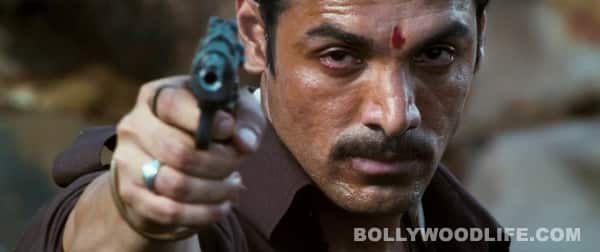 From bones to law, John Abraham breaks it all!