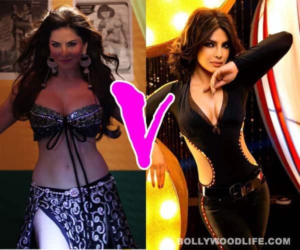 Sunny Leone’s Laila more popular than Priyanka Chopra’s Babli!