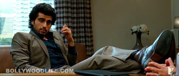 Aurangzeb trailer: Arjun Kapoor is the king in this cops vs gangsters saga!