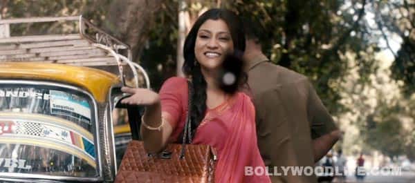 Konkona Sen Sharma: I have a mysterious link with Emran Hashmi in Ek Thi Daayan