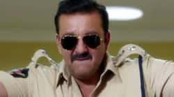 Why does Sanjay Dutt think he is as powerful as Obama?