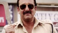 Policegiri trailer: Is Sanjay Dutt trying to overpower Salman Khan’s Dabangg and Ajay Devgn’s Singham?