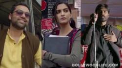 Raanjhanaa song Tu mun shudi: Sonam Kapoor, Dhanush and Abhay Deol are politically charged!
