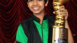 India's Best Dramebaaz winner Aditya Singhal: I am thrilled I won, but I just don't want the show to end!