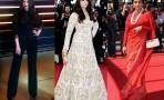 66th Cannes International Film Festival: Aishwarya Rai Bachchan and Vidya Balan make another appearance on the red carpet