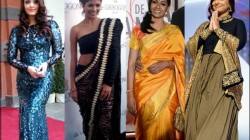 Aishwarya Rai Bachchan dazzles at the Life Ball 2013; Vidya Balan wears an anarkali for Cannes closing ceremony