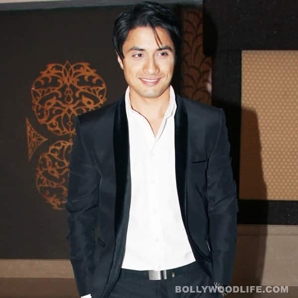 Ali Zafar, happy birthday: The actor gears up for Kill Dill and Aman Ki Asha!