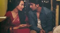 Lootera song Ankahee: Ranveer Singh and Sonakshi Sinha’s melancholic love!