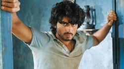 Arjun Kapoor: