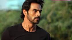 Arjun Rampal injured on the sets of D-Day