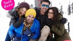 Yeh Jawaani Hai Deewani likely to cross Rs 100 crore at the box office!