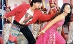 Will Shahrukh Khan do the Baazigar sequel?