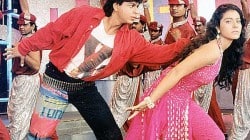 Will Shahrukh Khan do the Baazigar sequel?