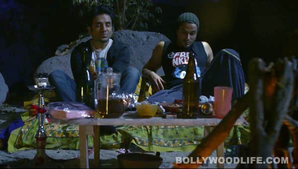 Kunal Khemu, Vir Das and Anand Tiwari turn heroes after taking holy man’s herbal medicine