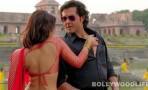 Yamla Pagla Deewana 2 song Changli hai: Bobby Deol woos Neha Sharma in Salman Khan style!