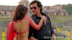 Yamla Pagla Deewana 2 song Changli hai: Bobby Deol woos Neha Sharma in Salman Khan style!