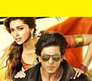 Chennai Express title track teaser: Listen to the clip