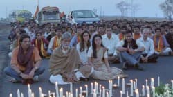 Satyagraha teaser: Amitabh Bachchan, Ajay Devgn and Kareena Kapoor fight against injustice