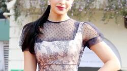Jacqueline Fernandez kicks it in Bollywood!