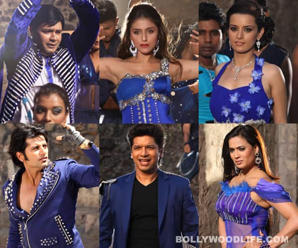 Jhalak Dikhhla Jaa 6 promos: Karanvir Bohra, Shweta Tiwari, Dhrasti Dhami, Siddharth Shukla show off their dancing skills