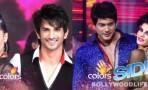 Jhalak Dikhhla Jaa 6 Episode 1 promo: Sushant Singh Rajput and Jacqueline Fernandez introduce contestants