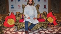 Kabir Bedi to be featuring in Buddha on Zee Tv