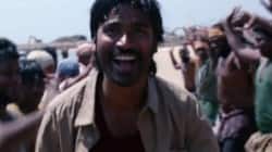 Mariyaan song Kadal raasa naan teaser: Dhanush's love, loss, longing