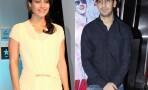 What kind of script is Ayan Mukerji writing for cousin&nbsp;Kajol?