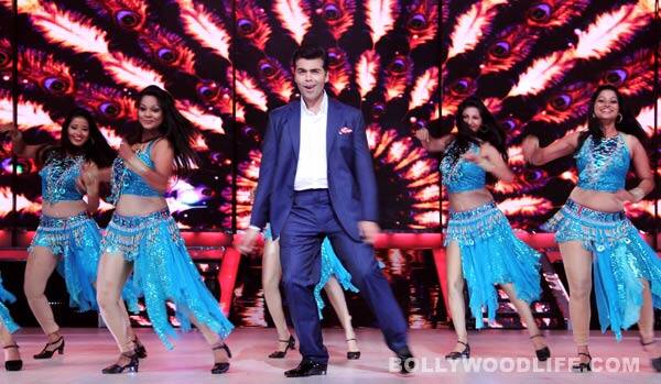 Karan-Johar
