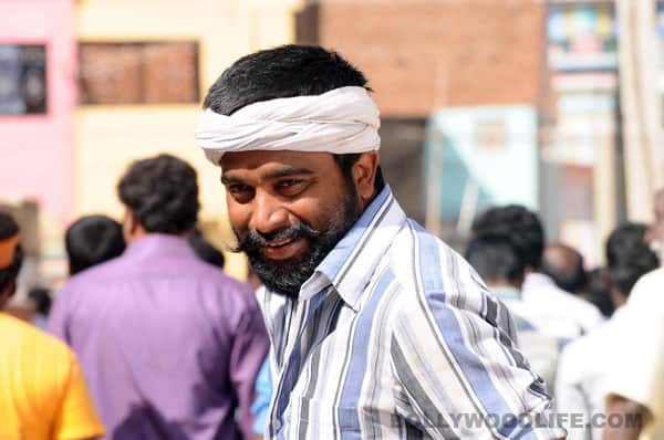 Kutti Pulli movie review: Sasikumar gets repetitive in this rural drama Kutti Pulli movie review: Sasikumar gets repetitive in this rural drama