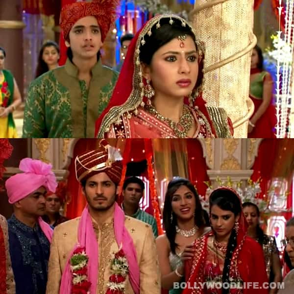 Kya Huaa Tera Vaada: Will Bulbul get Vihaan back?