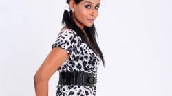Actor Leena Maria Paul arrested for Rs 19 crore fraud