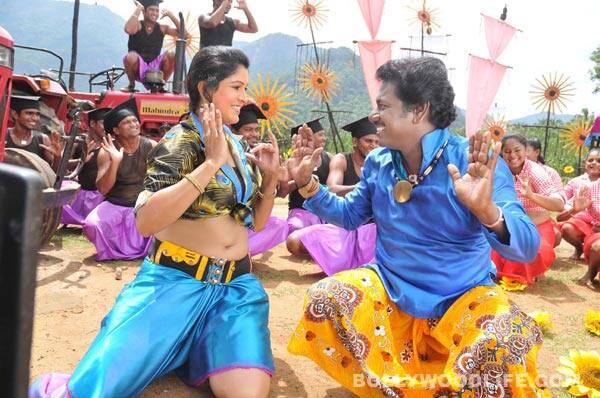Machan song: 18 actors including Power Star Srinivasan, R Parthiban, Vijay Sethupathi to shake a leg!