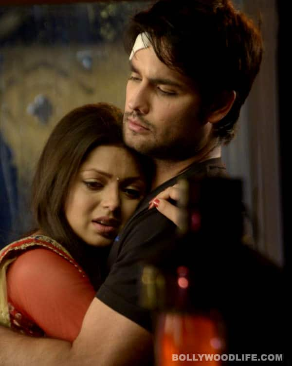 Madhubala Ek Ishq Ek Junoon: Does Madhu really love RK?