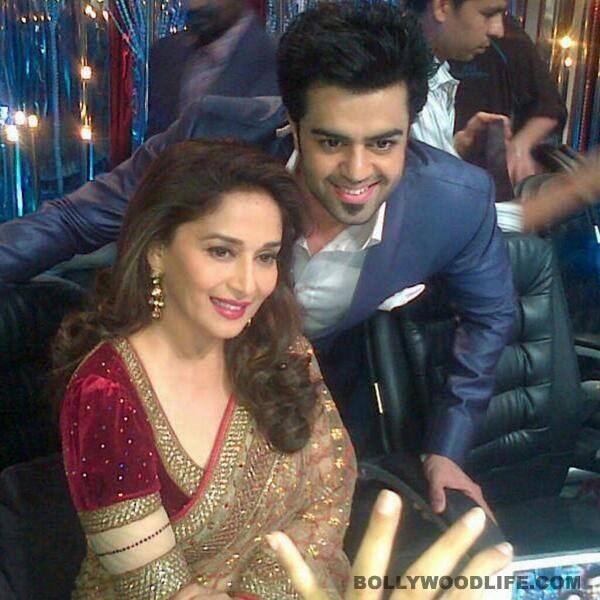 Madhuri-Manish-Paul-240513