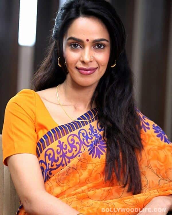 Mallika Sherawat: India is regressive and depressing place for women! Mallika Sherawat: India is regressive and depressing place for women!