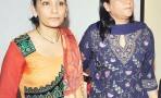 Sanjay Dutt’s wife Maanyata and sister Priya visit him in Arthur Road Central Jail