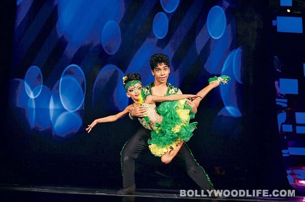 Jhalak Dikhhla Jaa 6: India's Got Talent 2012 winners to challenge celebrities