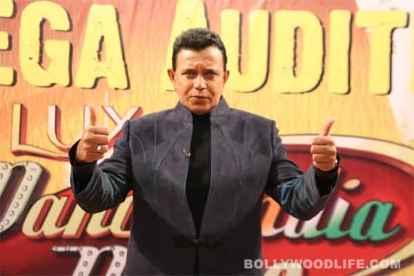 Mithun Chakraborty: I can’t wait to shake a leg again with my favourite people on DID Super Moms